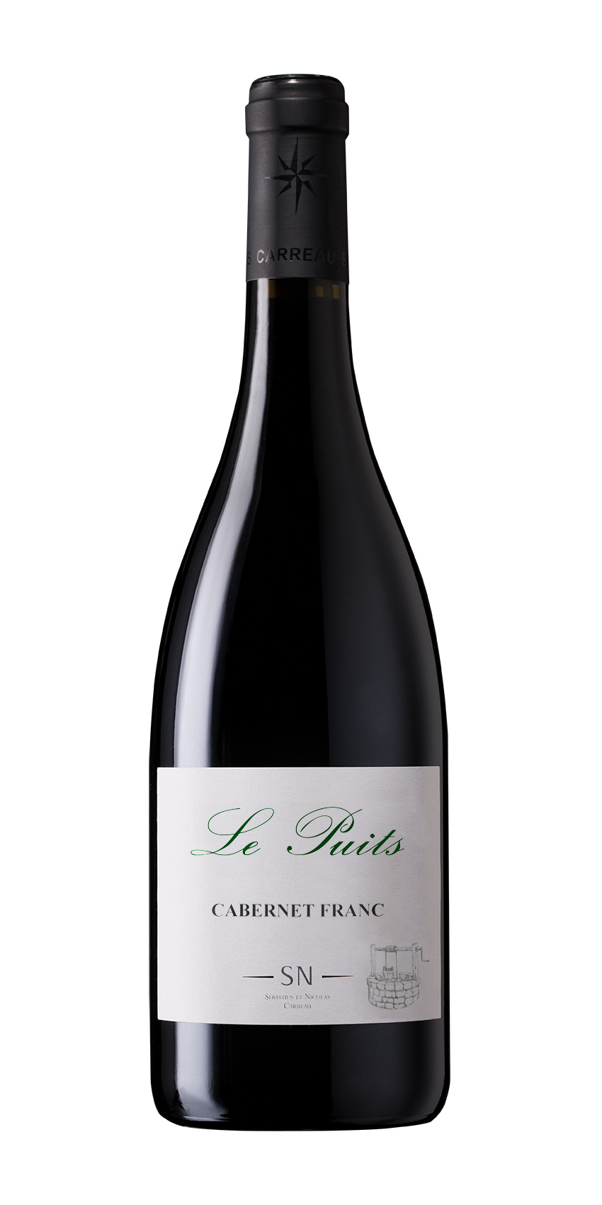 Le Puits Cabernet Franc 2025